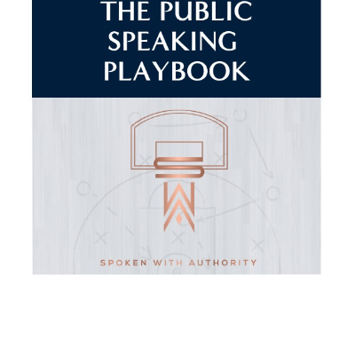 spoken-with-authority-public-speaking-playbook image