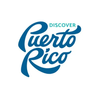 Discover Puerto Rico company logo