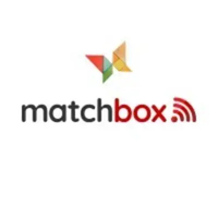Matchbox company logo
