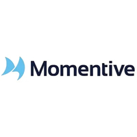 Momentive Software company logo