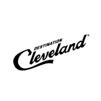 Destination Cleveland company logo