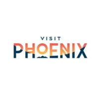 Visit Phoenix company logo
