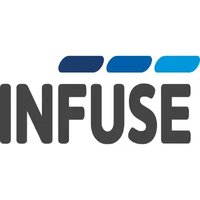 INFUSE company logo
