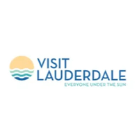 Visit Lauderdale company logo