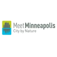 Meet Minneapolis company logo