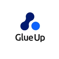 Glue Up company logo