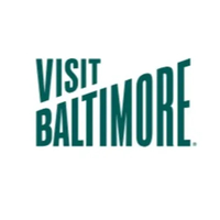 Visit Baltimore company logo