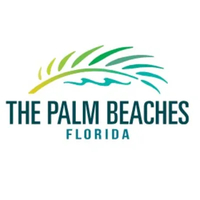 Discover The Palm... company logo