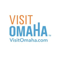 Visit Omaha company logo