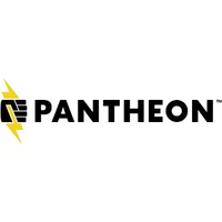 Pantheon company logo