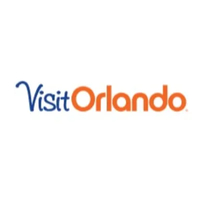 Visit Orlando company logo