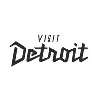 Visit Detroit company logo