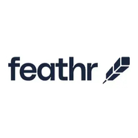 Feathr company logo