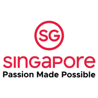 Singapore Tourism Board company logo