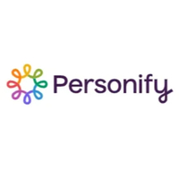 Personify company logo