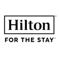 Hilton Worldwide, Inc. company logo
