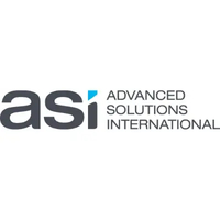Advanced Solutions... company logo