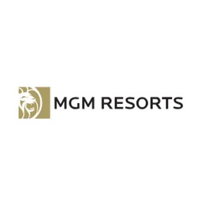 MGM Resorts... company logo