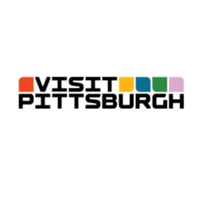 Visit Pittsburgh company logo