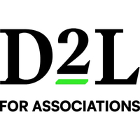 D2L Corporation company logo