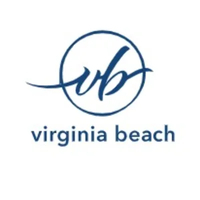 Virginia Beach company logo