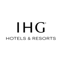 IHG Hotels & Resorts company logo